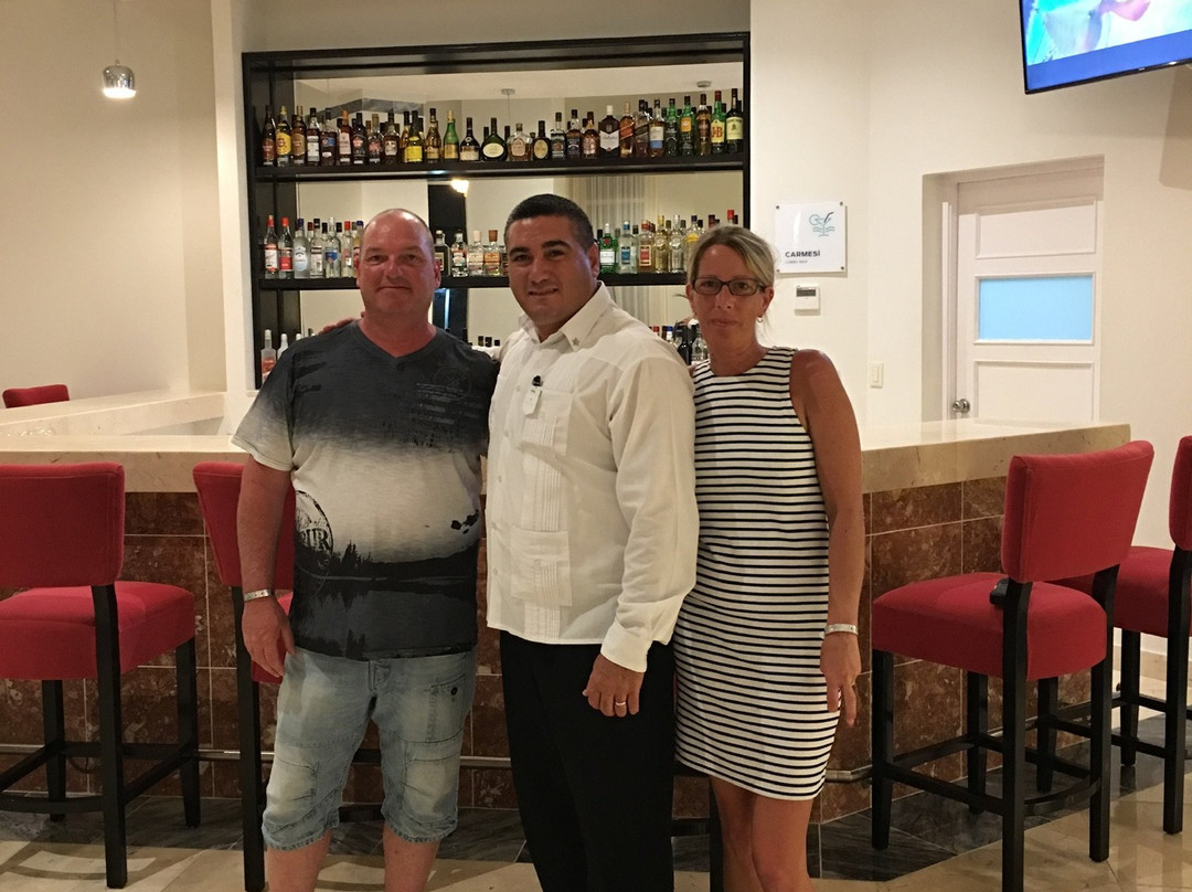 Iberostar Coral Holguin主图