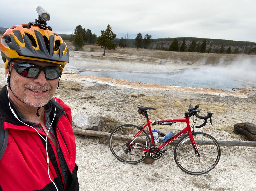 Freeheel and Wheel-西黄石镇必去景点