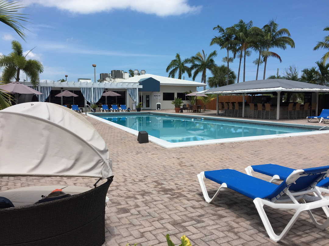 Skipjack Resort & Marina主图