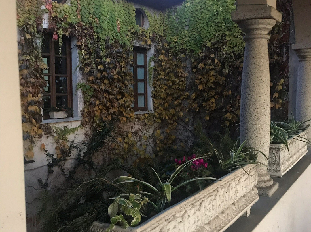 Castello Ricetto di Ghemme-Ghemme必去景点