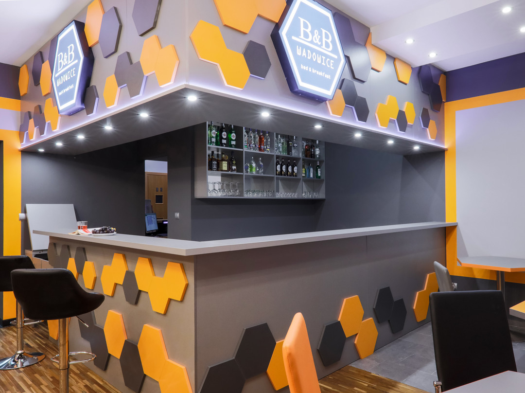 B&B Wadowice主图