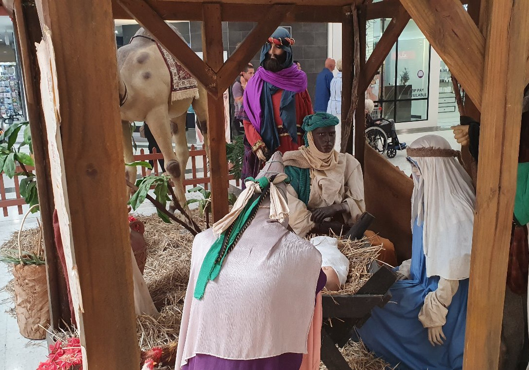 Narellan Town Centre-Narellan必去景点