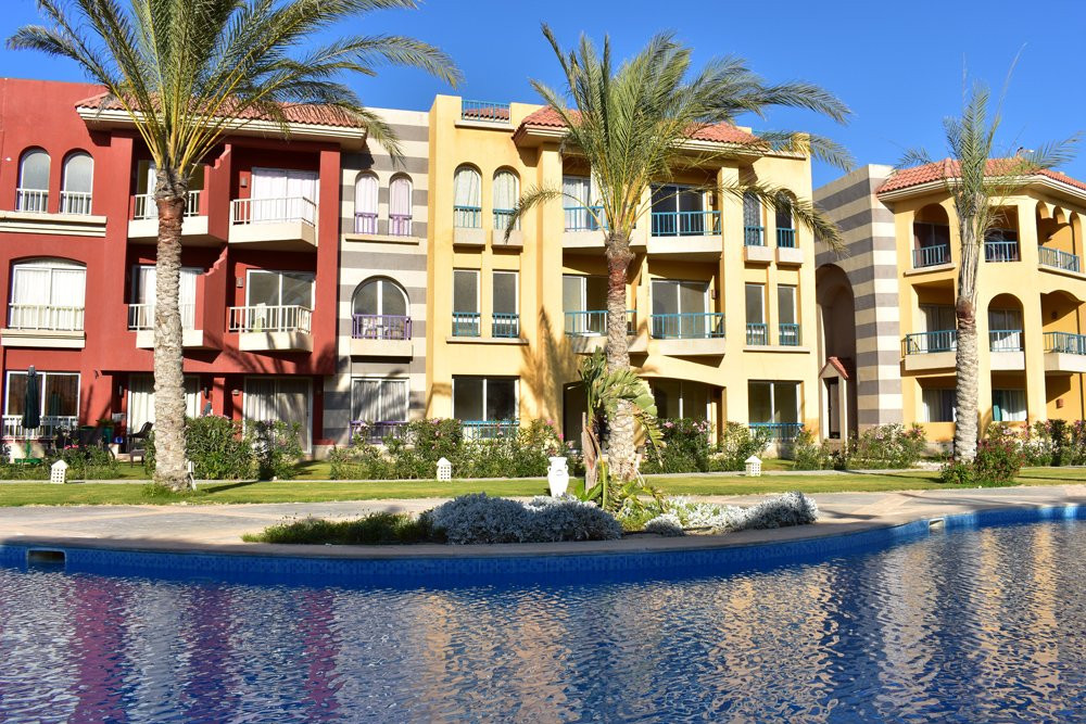 Porto Matruoh