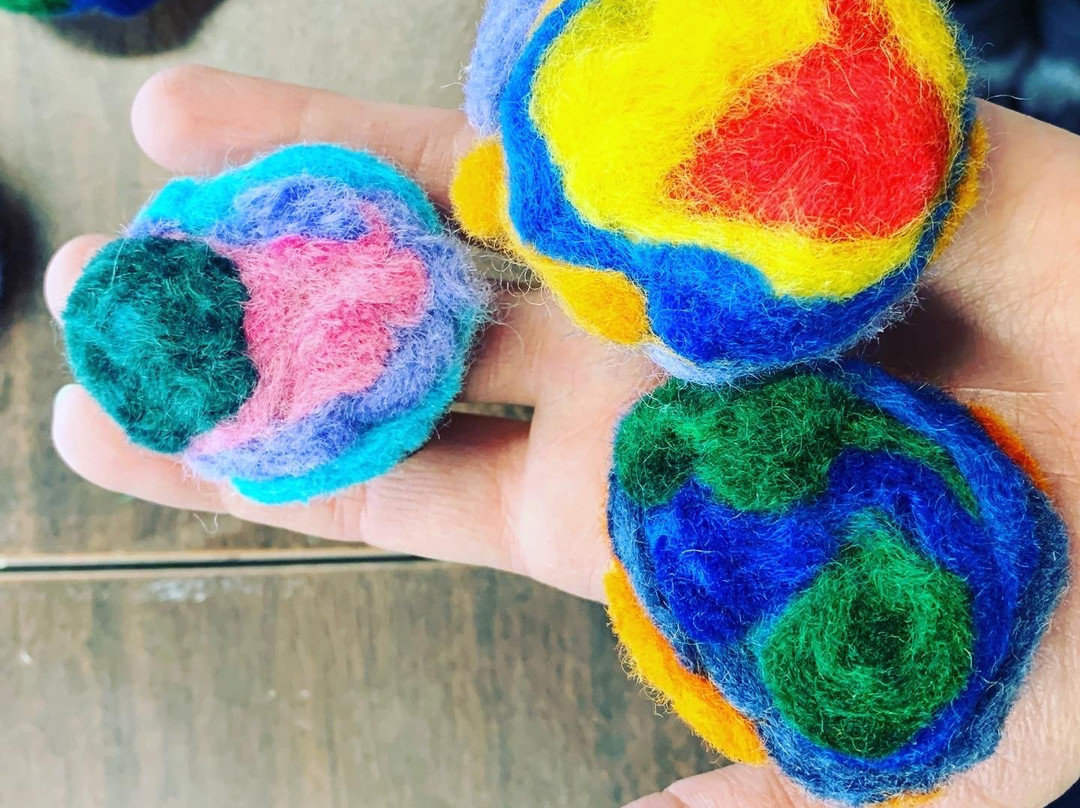 MacKenzie Art Gallery-里贾纳必去景点