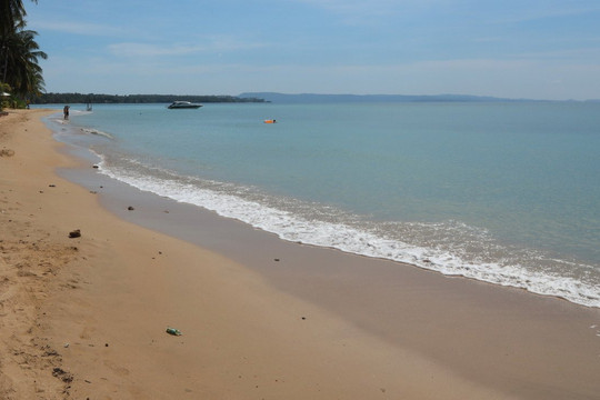 Maruey Beach-玛岛必去景点