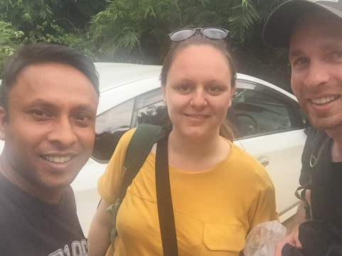 Only U Tours Sri Lanka