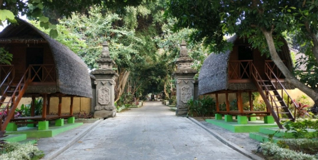 Mirah Hotel & Resort主图