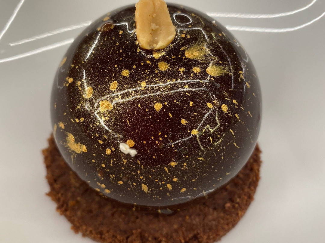 Hotel le Moulin Babet主图