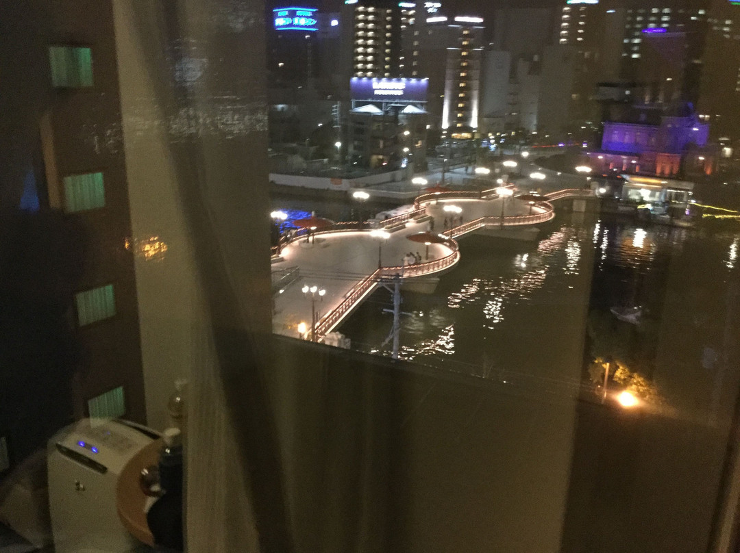 博多东急雅秀饭店主图