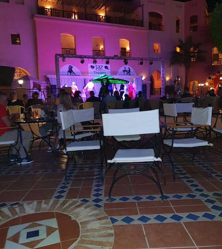 JAZ Makadi Saraya Resort主图