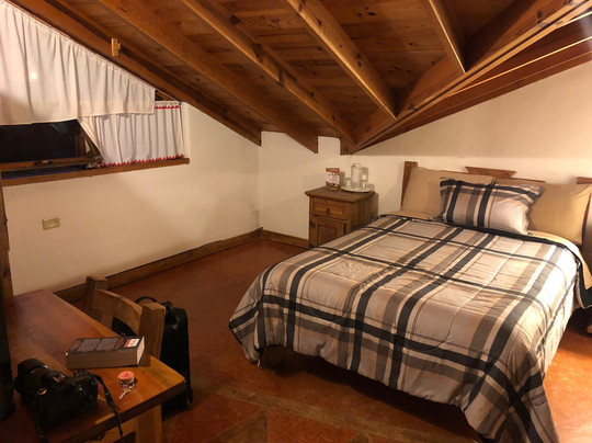 La Troje de Adobe主图