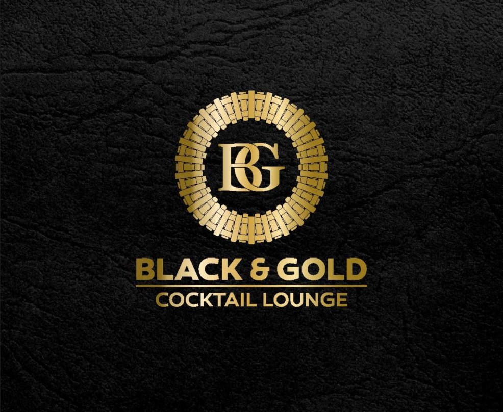 Black & Gold Cocktail Lounge景点图片