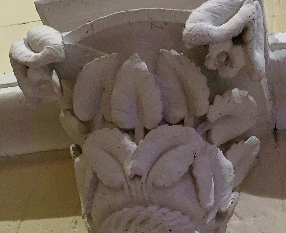 Église Notre-Dame-Taize必去景点