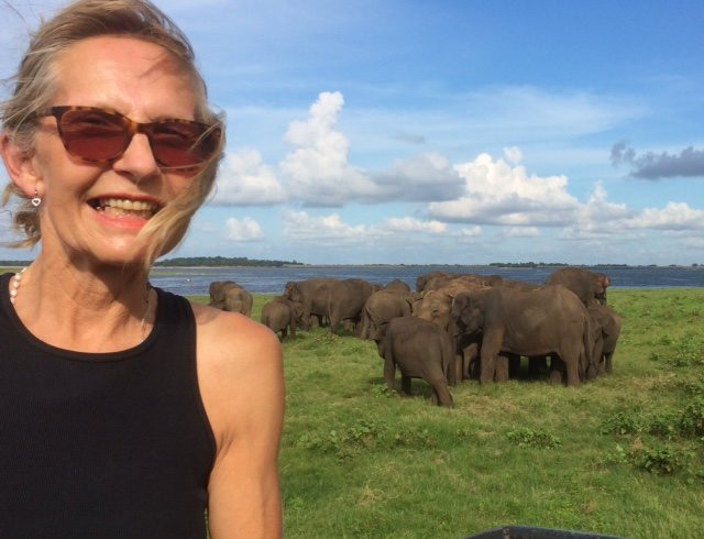 Arunalu Sl Driver Tours-科伦坡必去景点