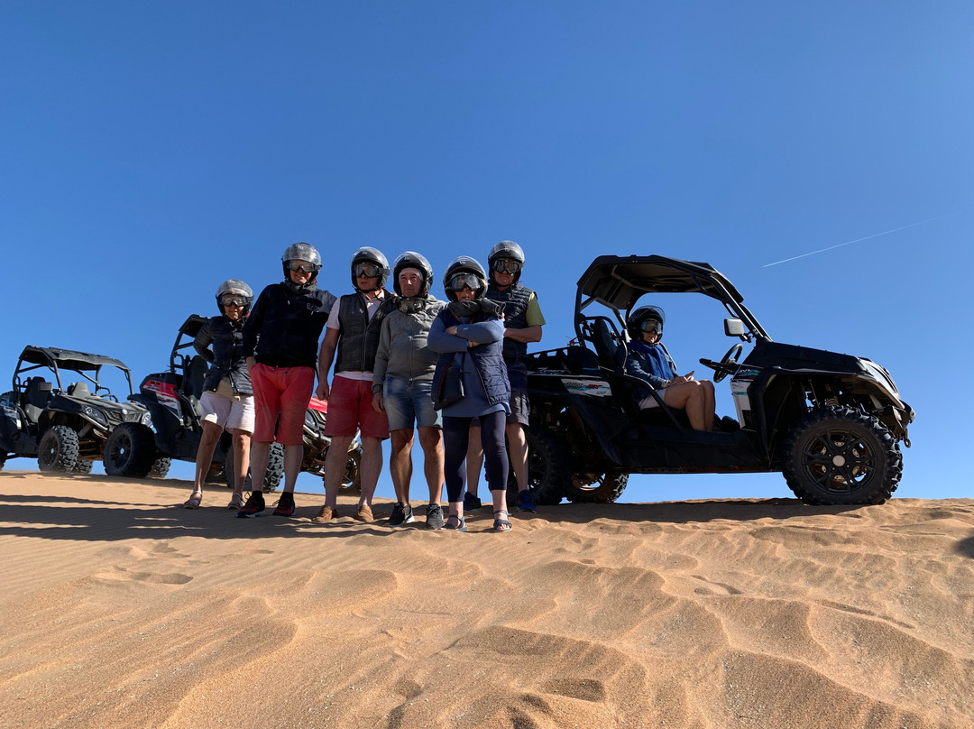 Elik Adventure Quad & Buggy Agadir景点图片
