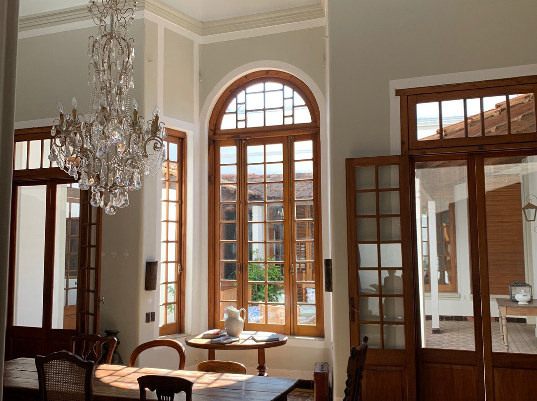 Art Hotel Deco主图