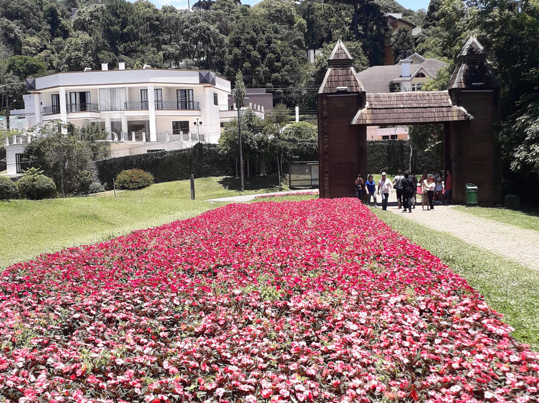 Ukranian Memorial-库里提巴必去景点