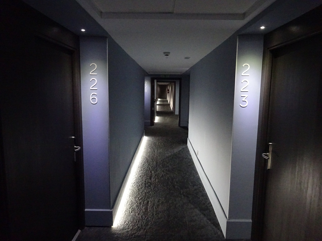 B&B HOTEL Donostia San Sebastián Aeropuerto主图