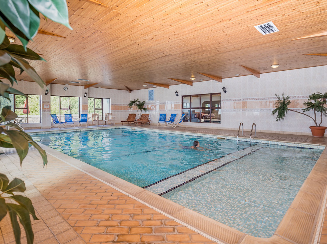 Meadow House Holiday Park