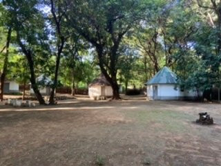 Marich Pass Field Studies Centre主图