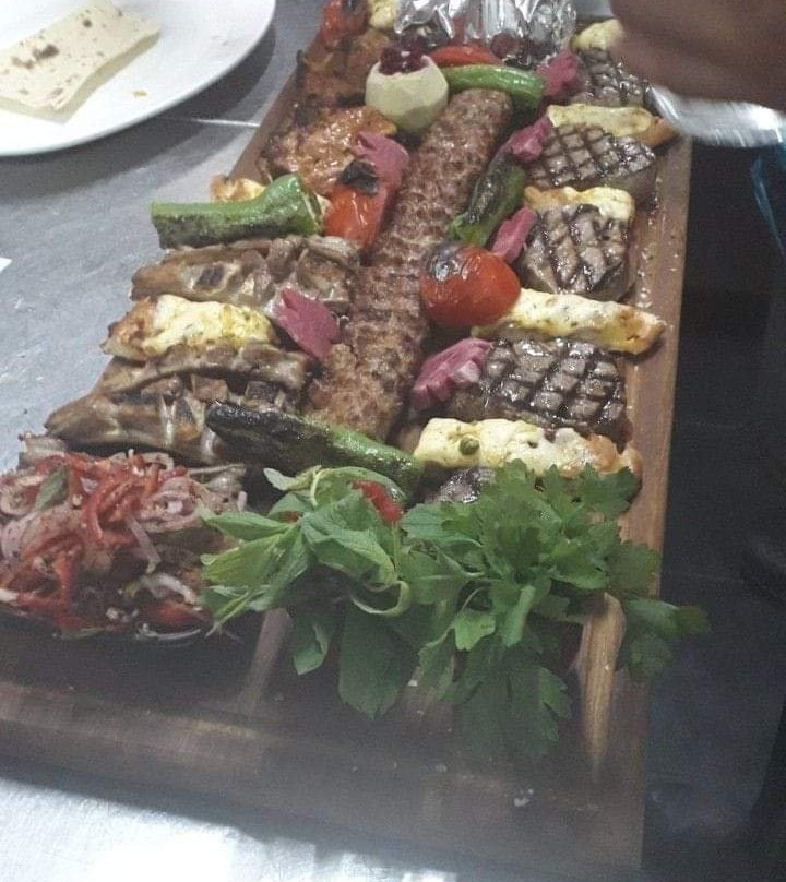 Doga Sara Butik Hotel主图