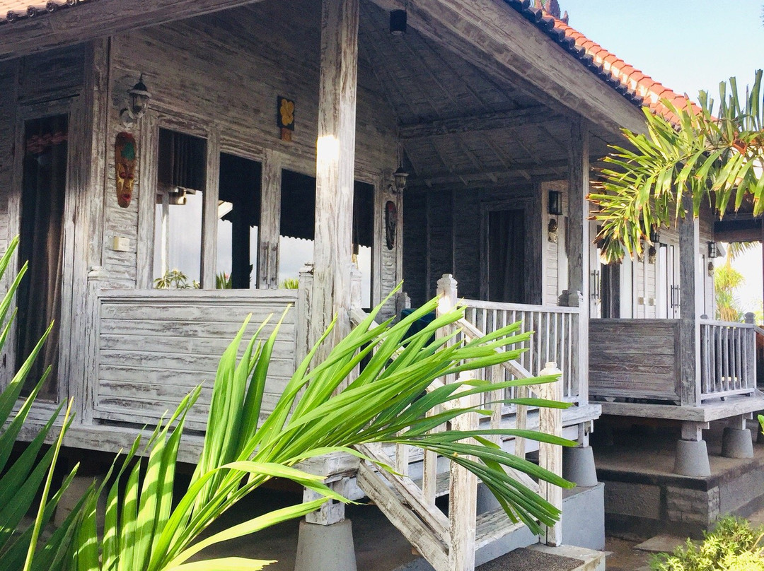 赛宁干日落海洋别墅假日公园主图