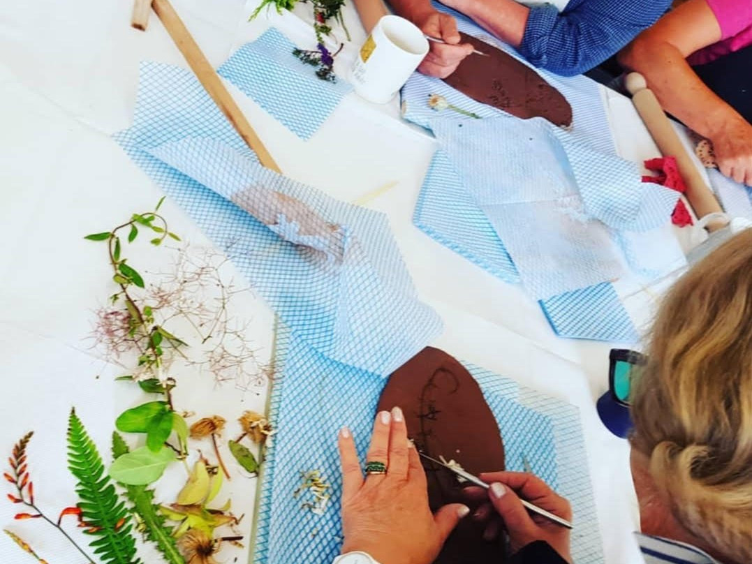 The Court Street Gallery-Trowbridge必去景点