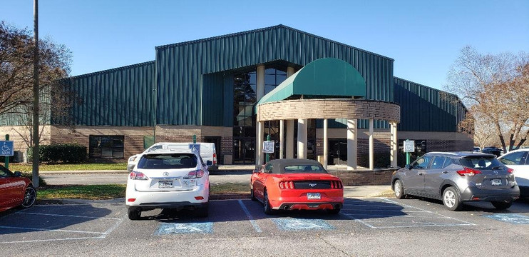 Crooked Creek Park-Chapin必去景点