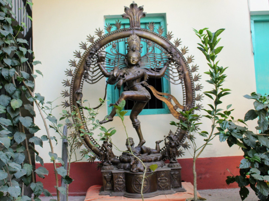 Sukanta's Dhamrai Metal Crafts景点图片