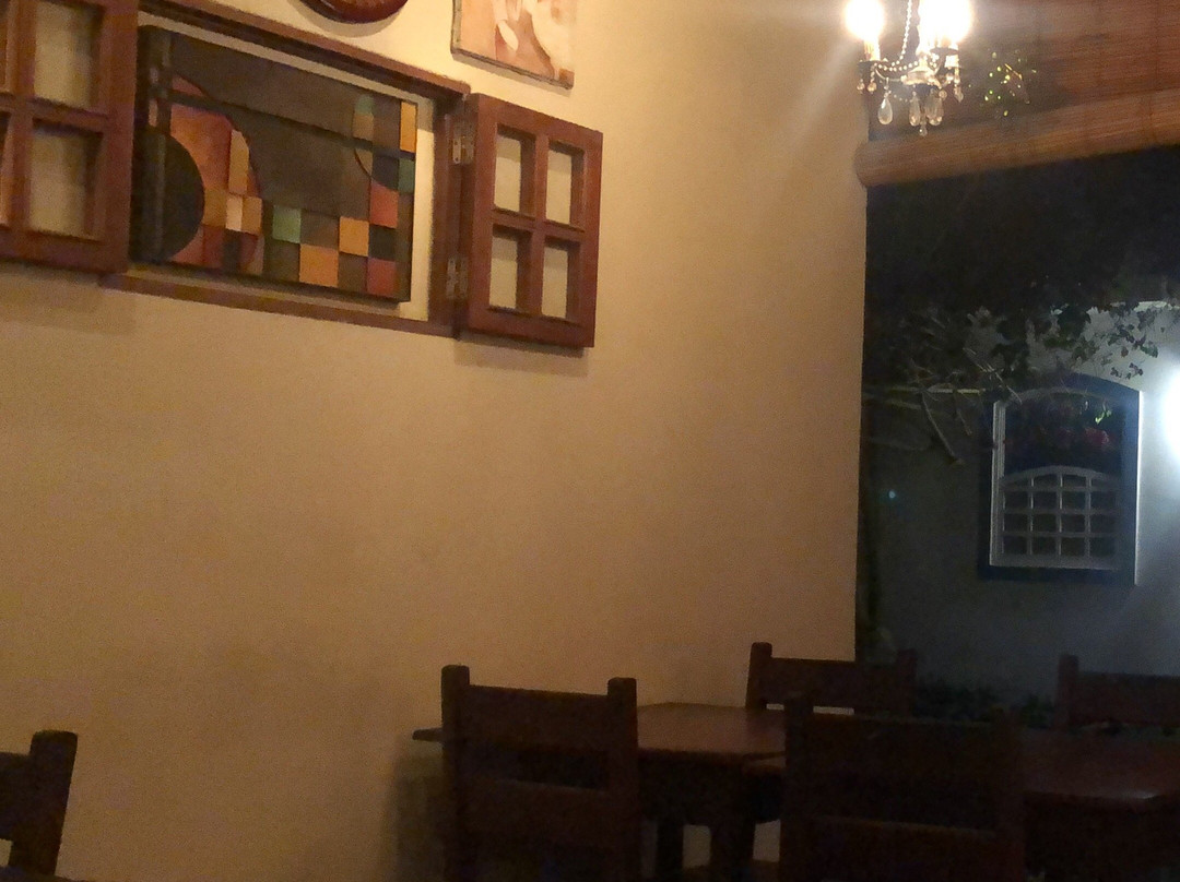 Pousada Arte Latina主图