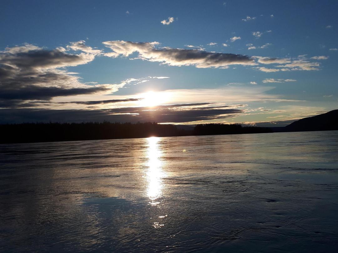 Fireside Adventures-里士满必去景点