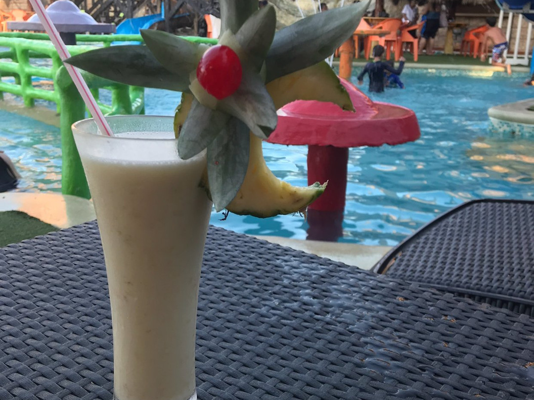 Riviera Del Sol Hotel Spa主图