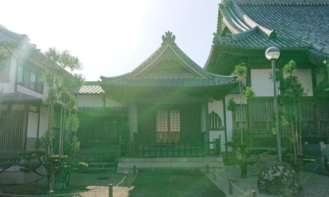Kyoho-ji Temple-伊万里市必去景点