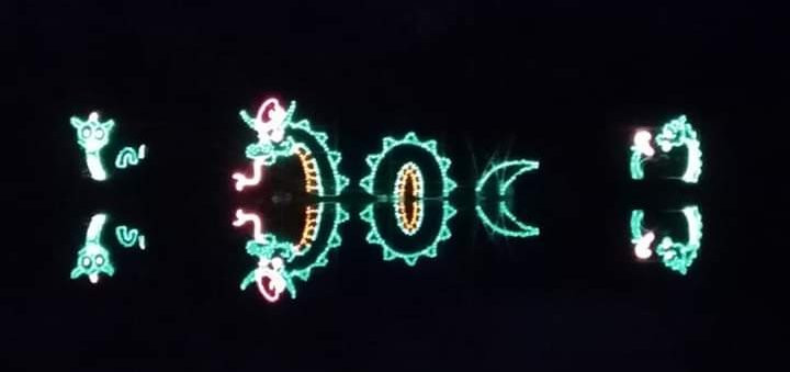 Lemon Park-Pratt必去景点