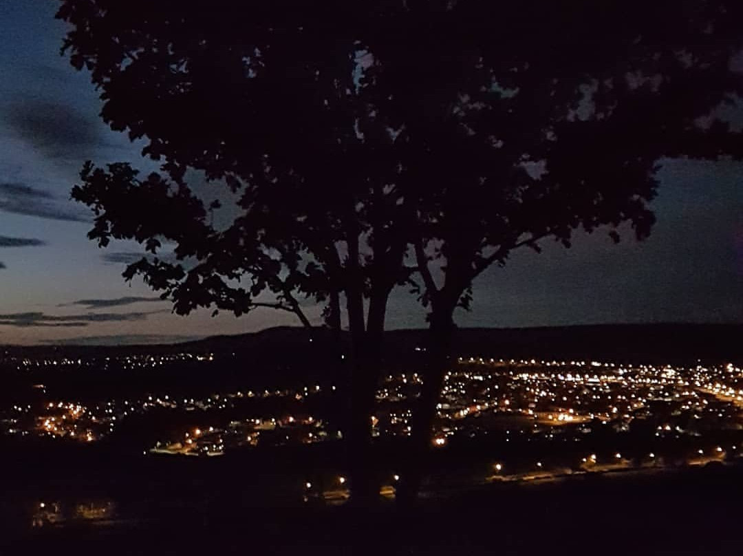 Werneth Low Country Park景点图片