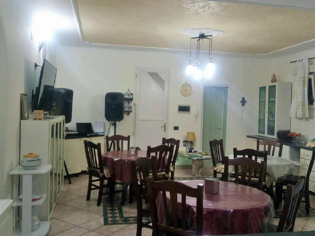Alloggio in Villa Cristina B&B主图