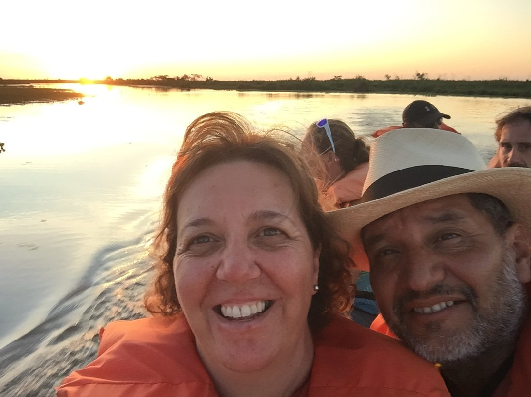 Hospedaje San Cayetano主图