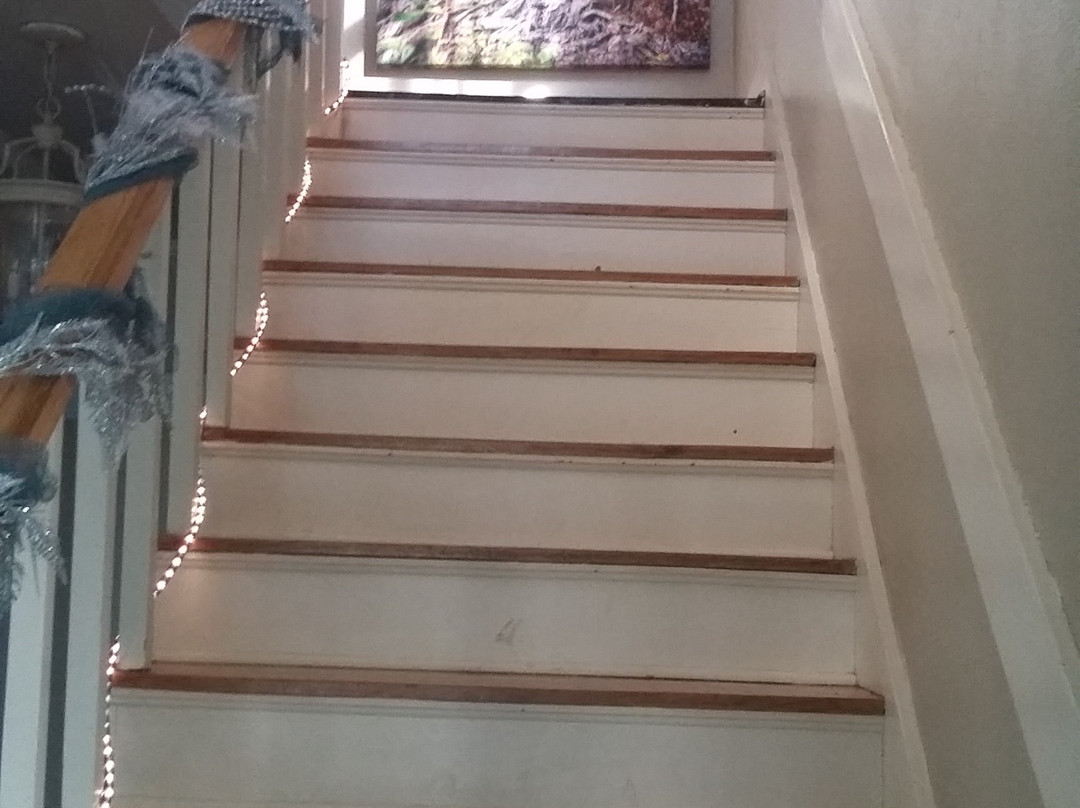 Crystal Cove Bed & Breakfast主图