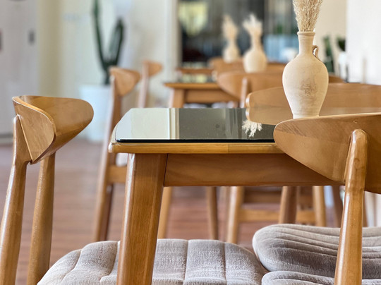 Cafe Editall (book Lounge)