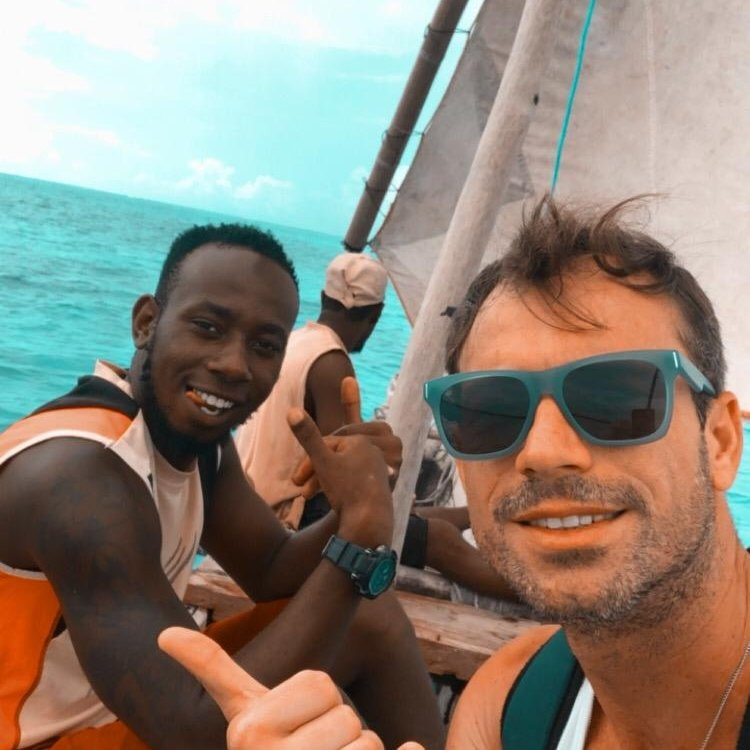 Zanzibar live-蓬圭必去景点