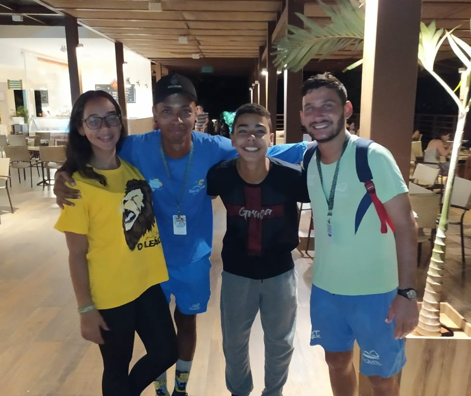 Rio Quente Resorts - Hotel Cristal主图