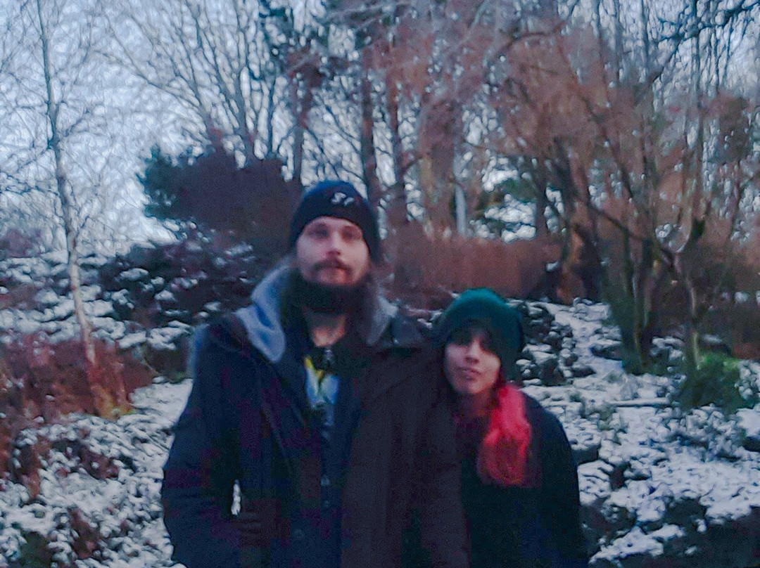 Hellisgerdi Park-哈夫纳夫约杜尔必去景点