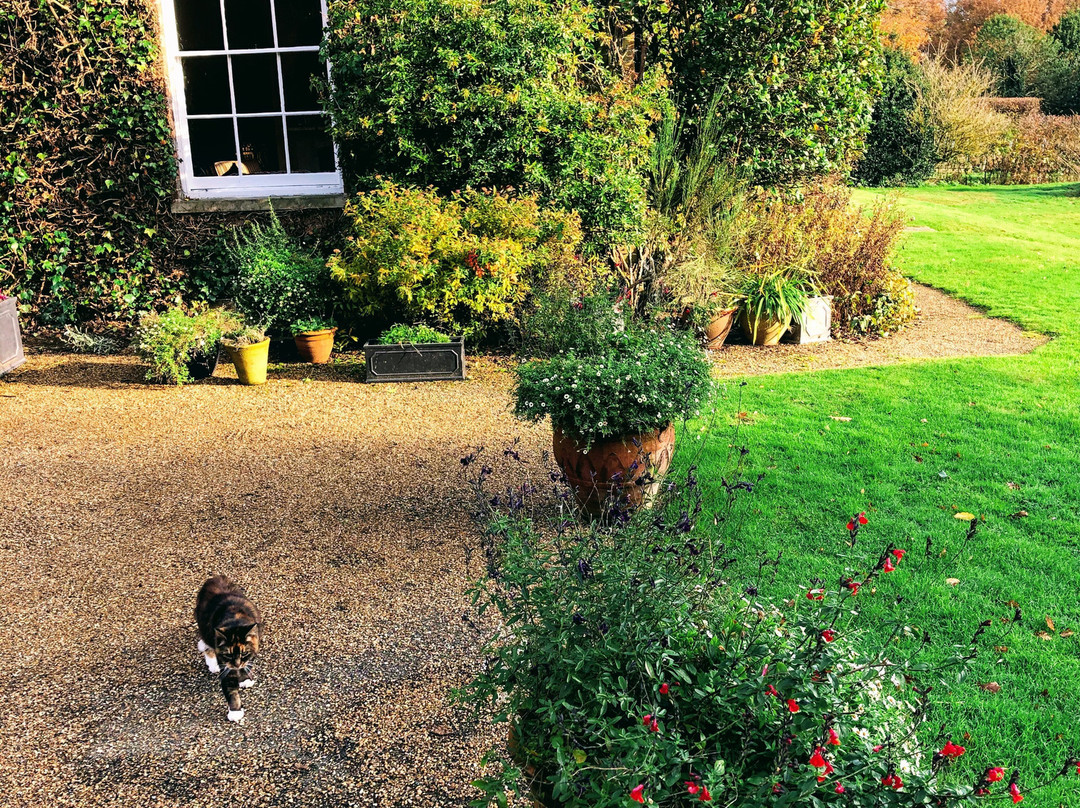 Sissinghurst Castle Farmhouse主图