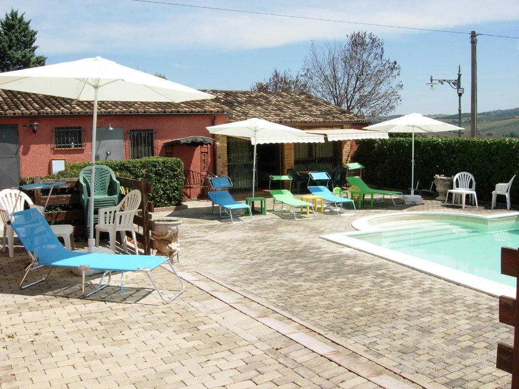 B&B Villa Miranda-官方