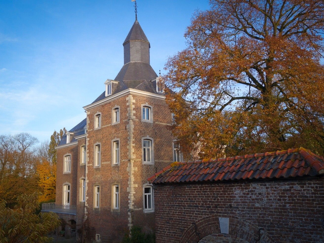 B & B Kasteel Nijswiller主图