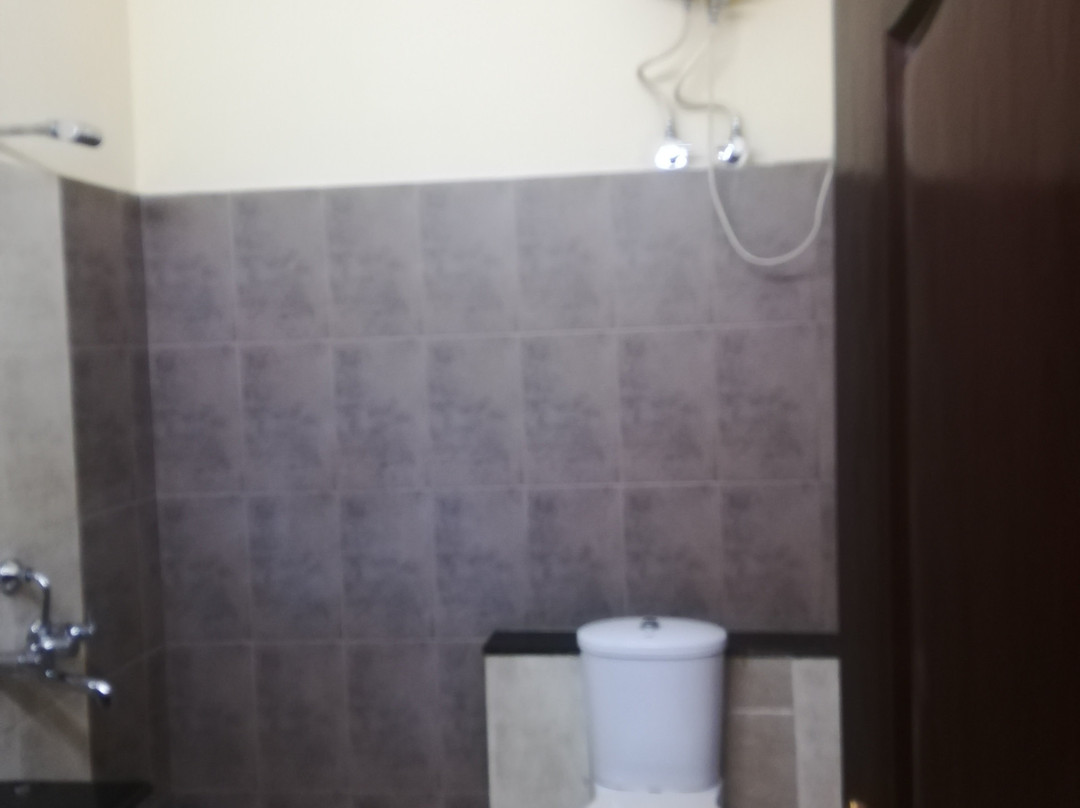 Hotel The Grand Raj主图