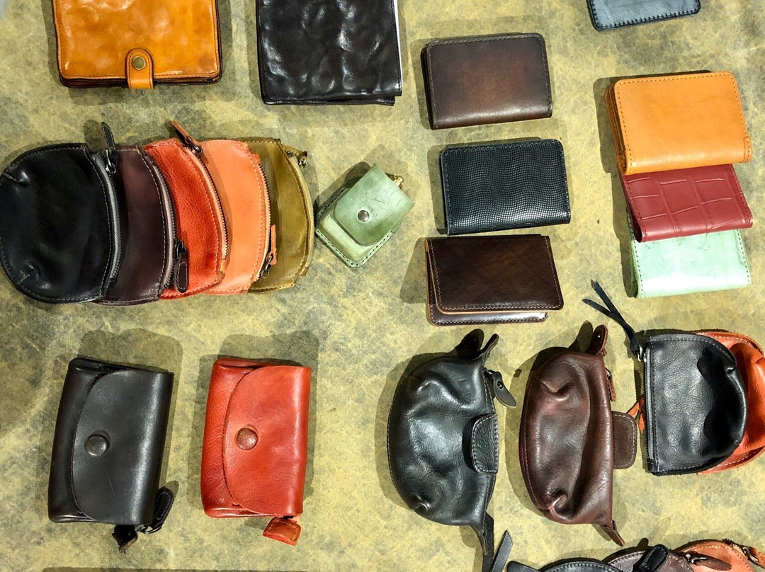 The North Wind - Handmade Leather Goods & Accessories景点图片