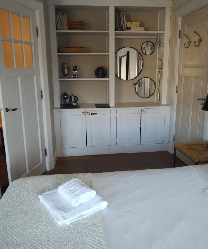 Hotel Station Amstelveen主图