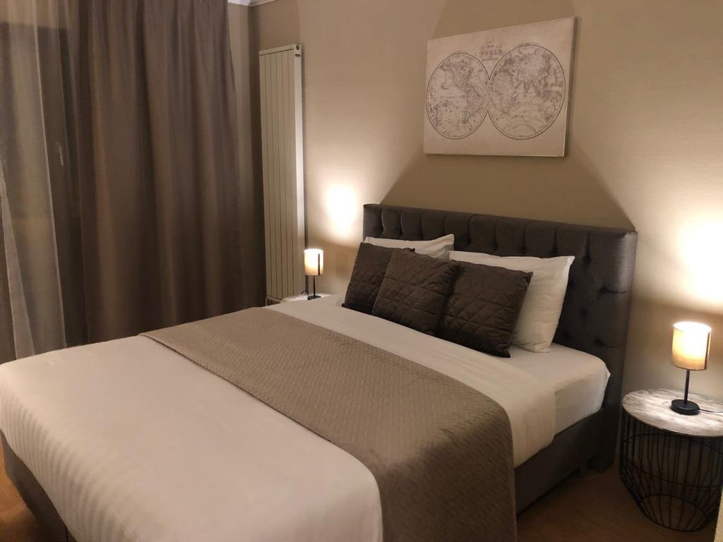 Park Hotel Airport主图