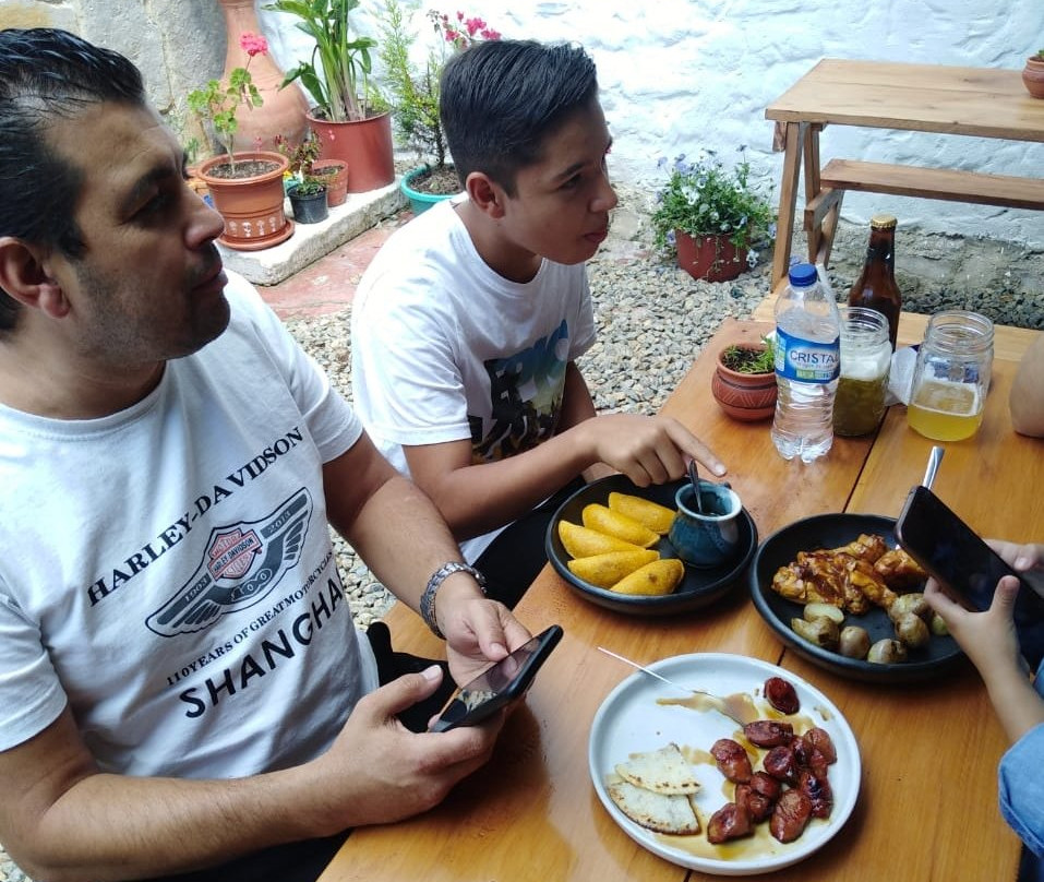 Tour Pueblito Boyacense-博亚卡必去景点